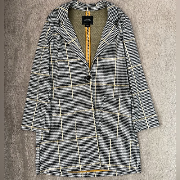 Sanctuary Long Blazer - Picture 1 of 6